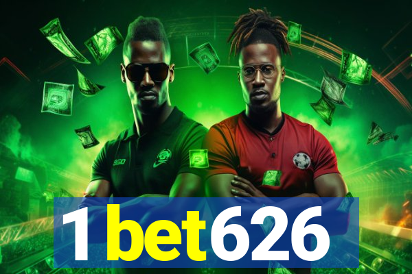 1 bet626